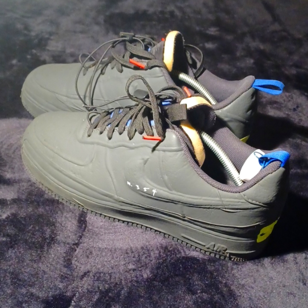 Nike Air Force One Experimantals sz 12